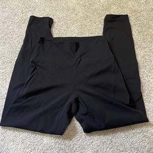 Black NVGTN leggings